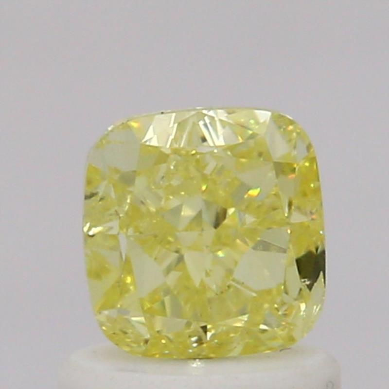 CUSHION MODIFIED Natural Diamond