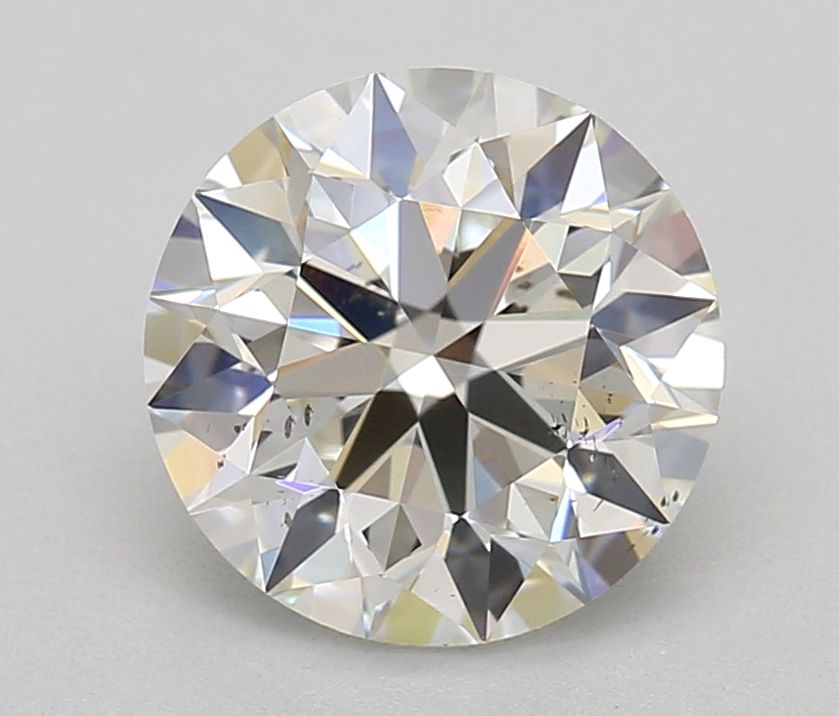 ROUND Natural Diamond