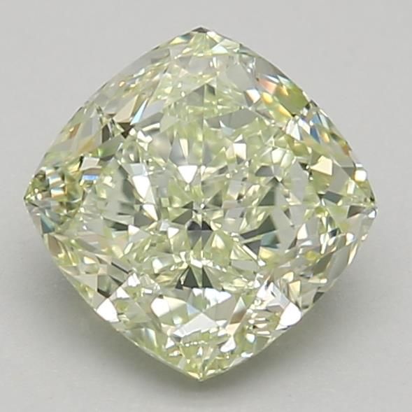 CUSHION MODIFIED Lab Grown Diamond