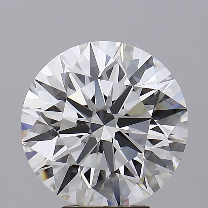 ROUND Lab Grown Diamond
