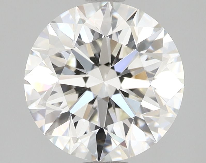 ROUND Natural Diamond