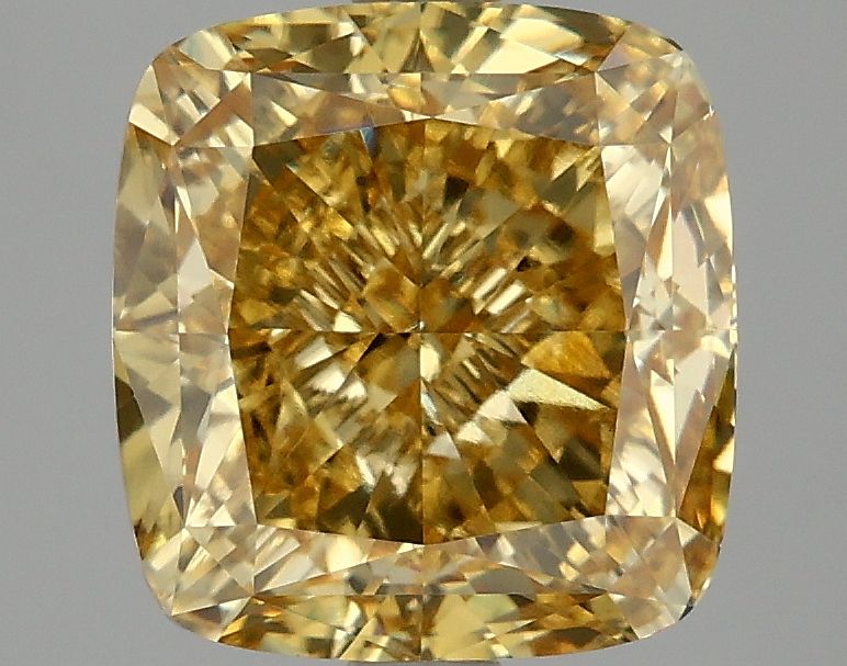 CUSHION MODIFIED Lab Grown Diamond