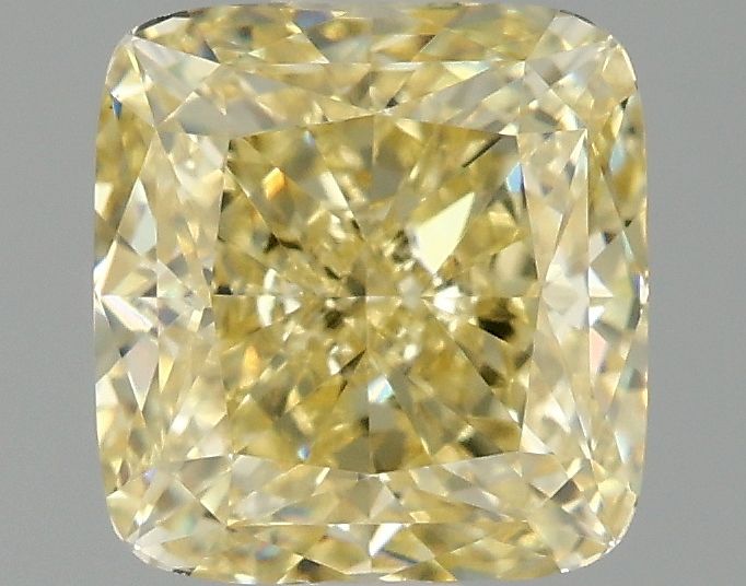 CUSHION MODIFIED Lab Grown Diamond