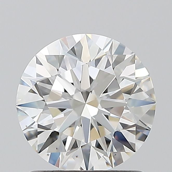 ROUND Natural Diamond