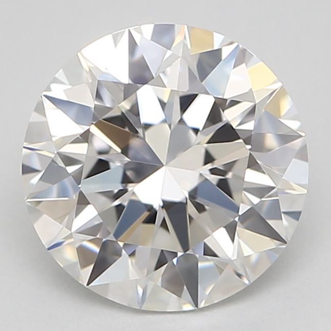 ROUND Natural Diamond