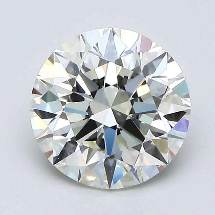 ROUND Natural Diamond