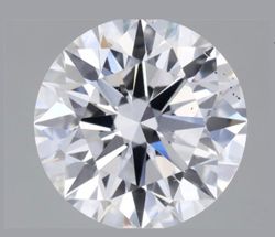 ROUND Lab Grown Diamond