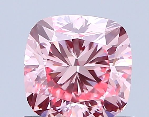 CUSHION BRILLIANT Lab Grown Diamond