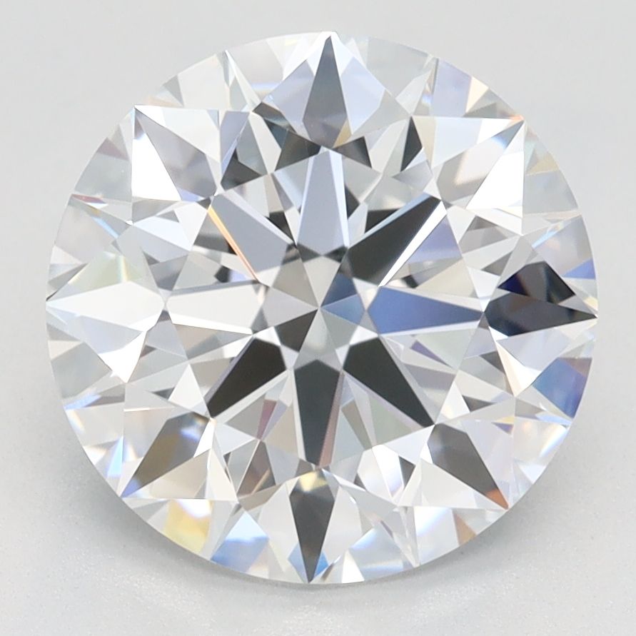 ROUND Lab Grown Diamond