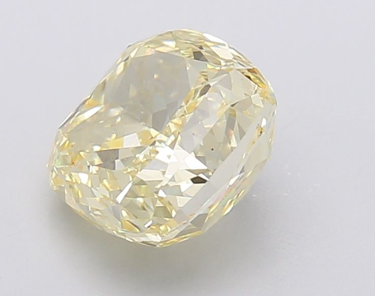 CUSHION BRILLIANT Lab Grown Diamond