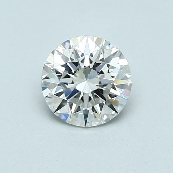 ROUND Natural Diamond