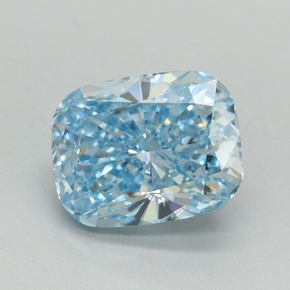 CUSHION BRILLIANT Lab Grown Diamond