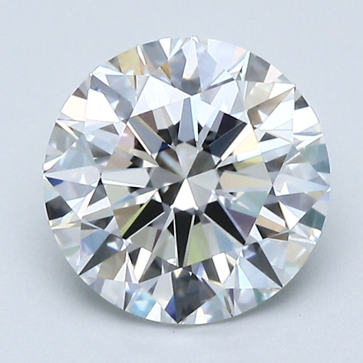 ROUND Natural Diamond