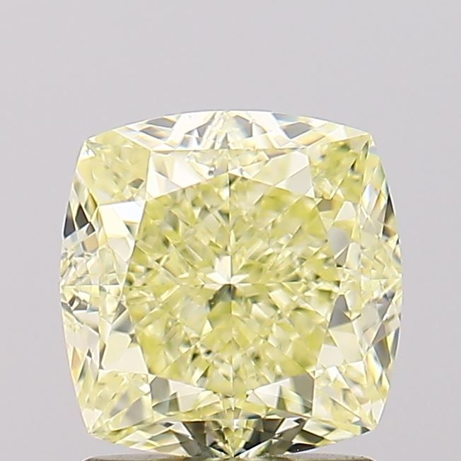 CUSHION BRILLIANT Natural Diamond