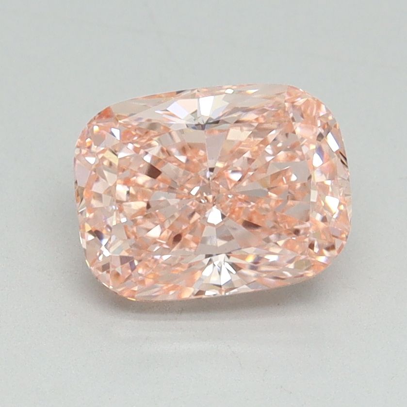 CUSHION BRILLIANT Lab Grown Diamond