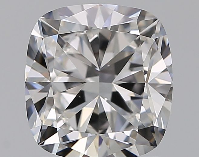 CUSHION BRILLIANT Natural Diamond