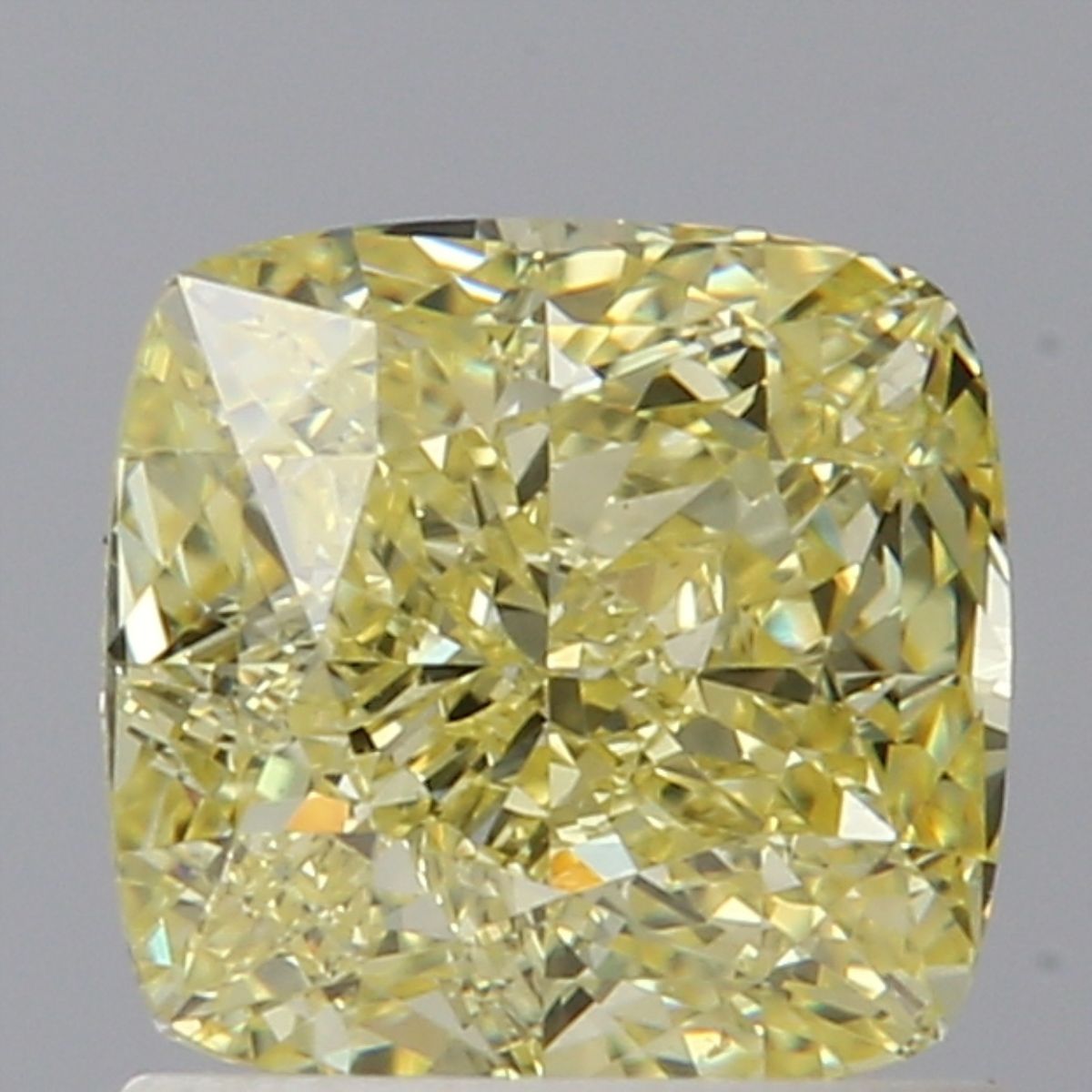 CUSHION MODIFIED Natural Diamond