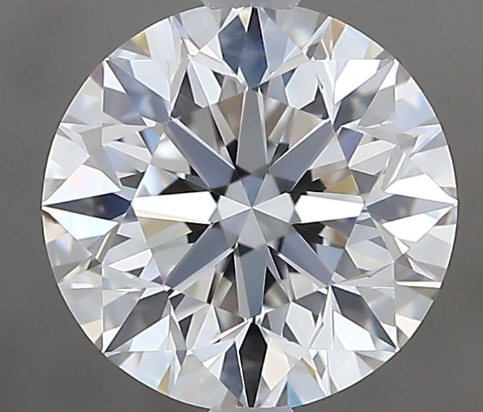 ROUND Natural Diamond