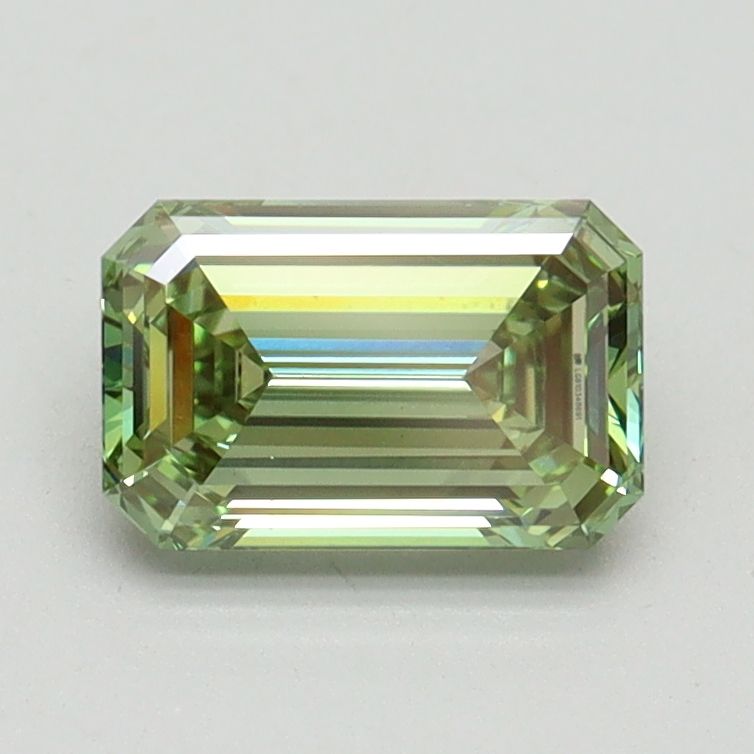 EMERALD Lab Grown Diamond