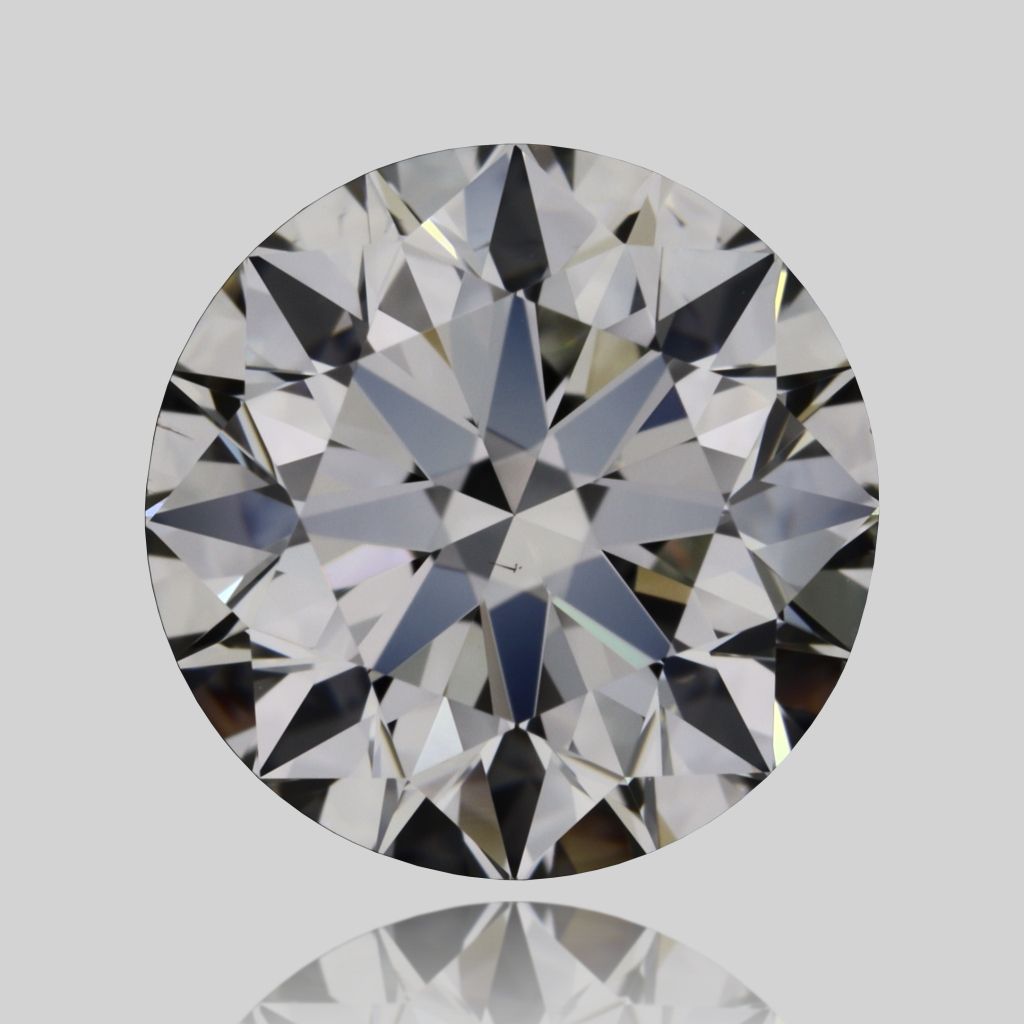 ROUND Natural Diamond