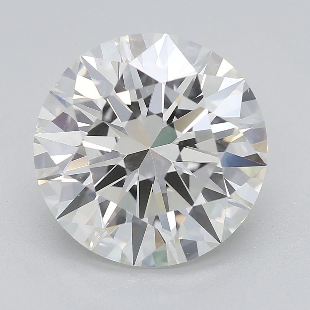 ROUND Natural Diamond