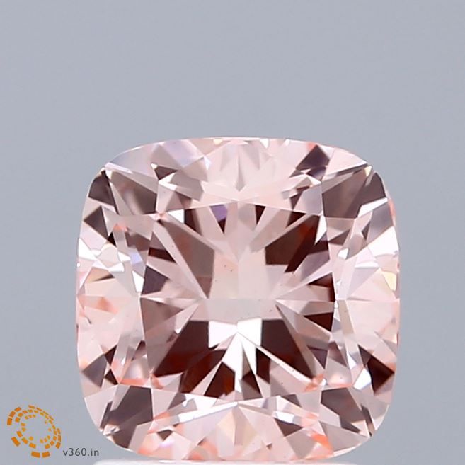 CUSHION BRILLIANT Lab Grown Diamond