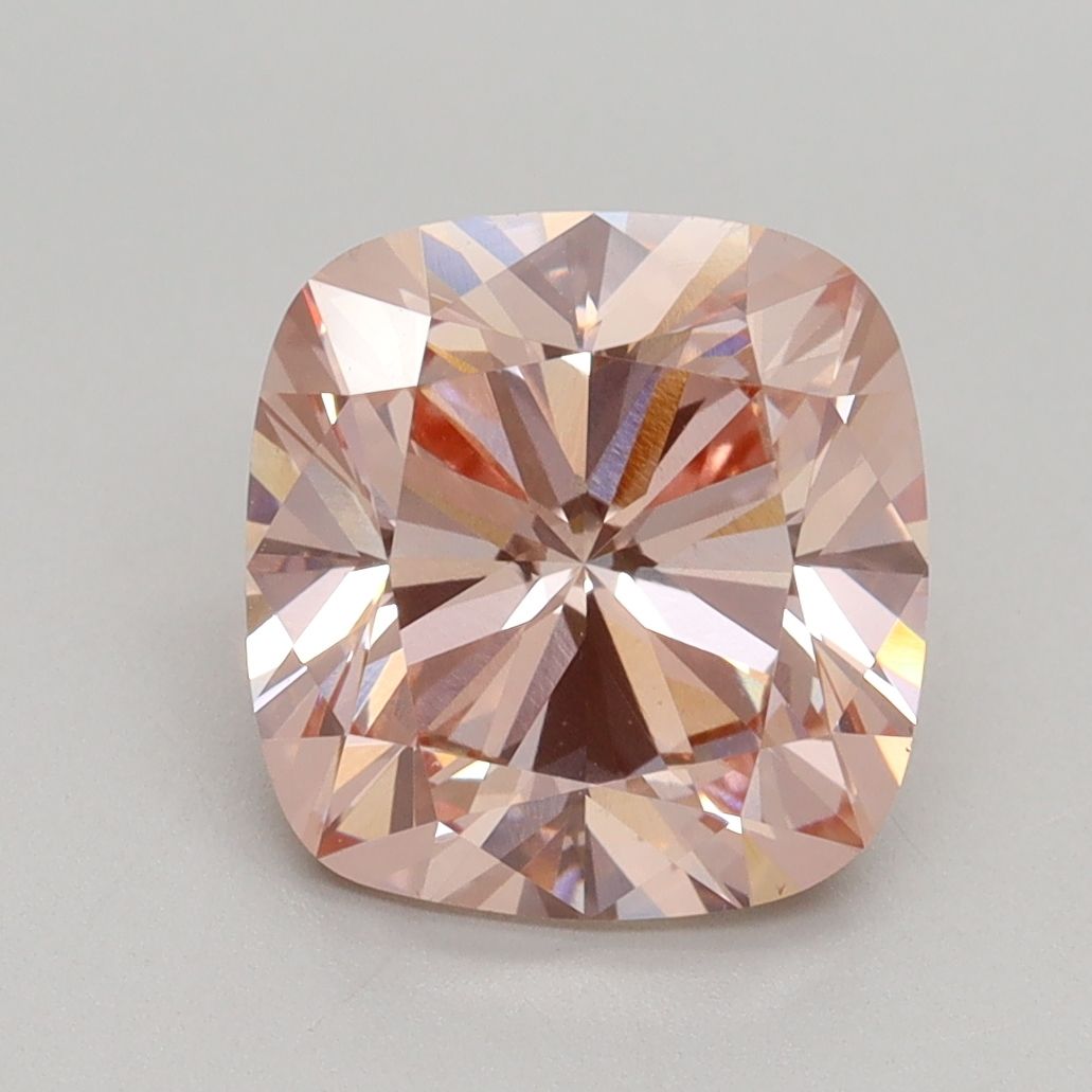 CUSHION BRILLIANT Lab Grown Diamond