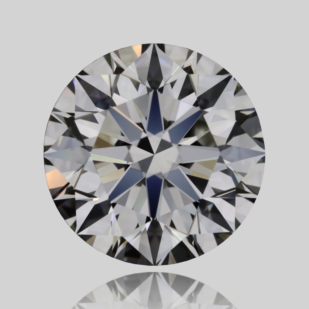 ROUND Natural Diamond