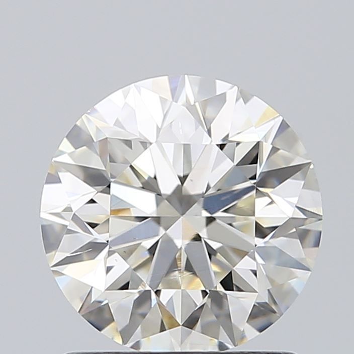 ROUND Natural Diamond