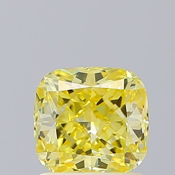 CUSHION BRILLIANT Lab Grown Diamond