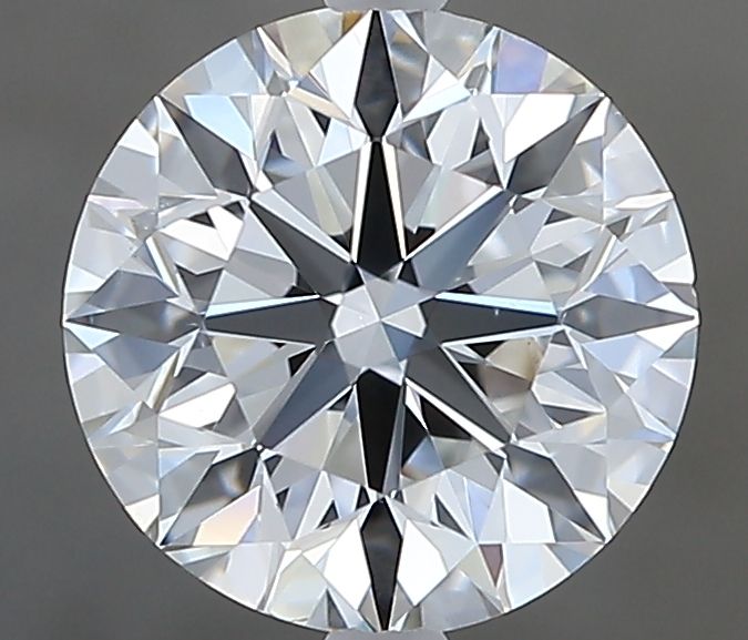 ROUND Natural Diamond