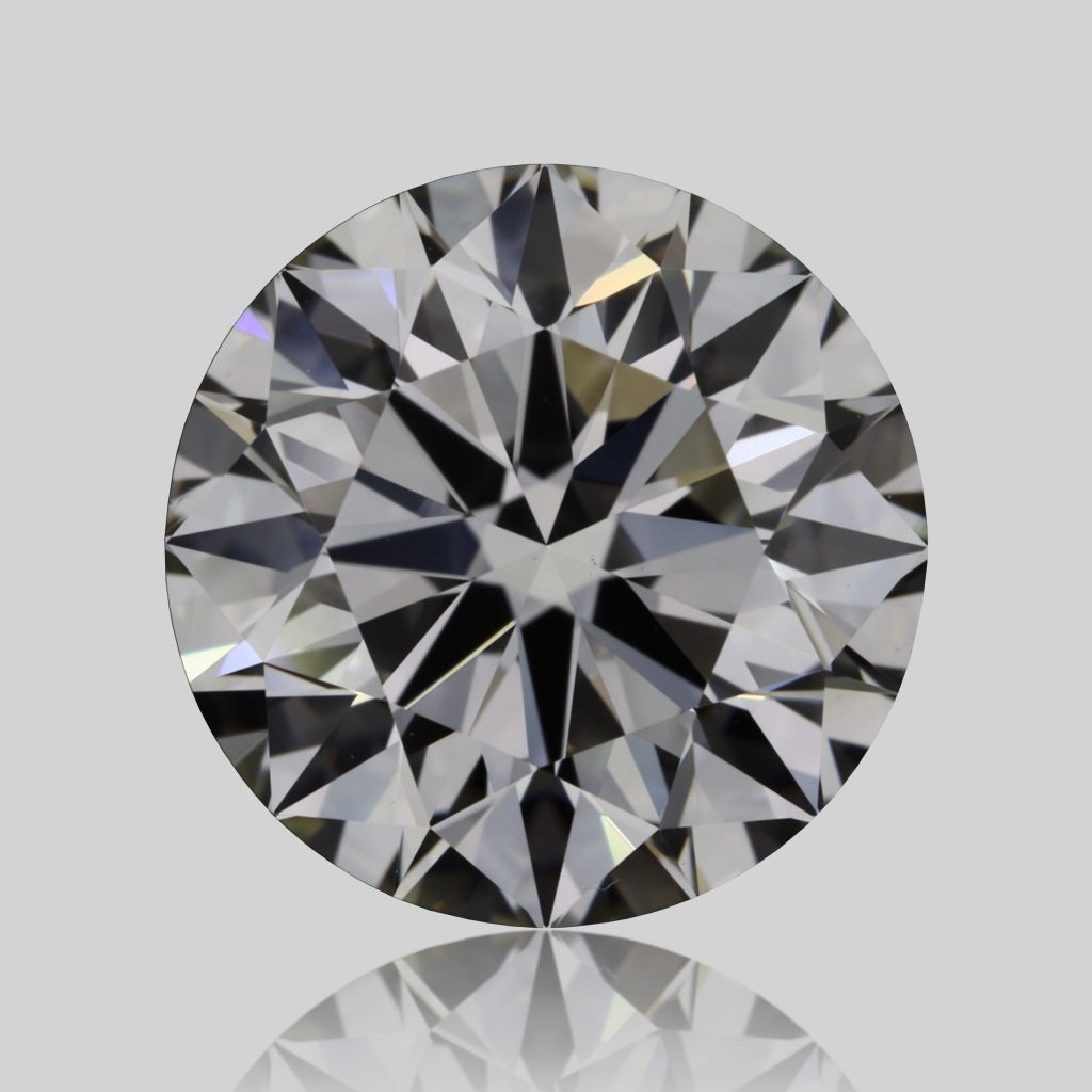 ROUND Natural Diamond