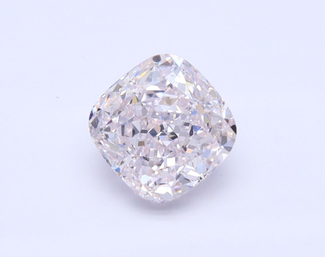 CUSHION BRILLIANT Natural Diamond