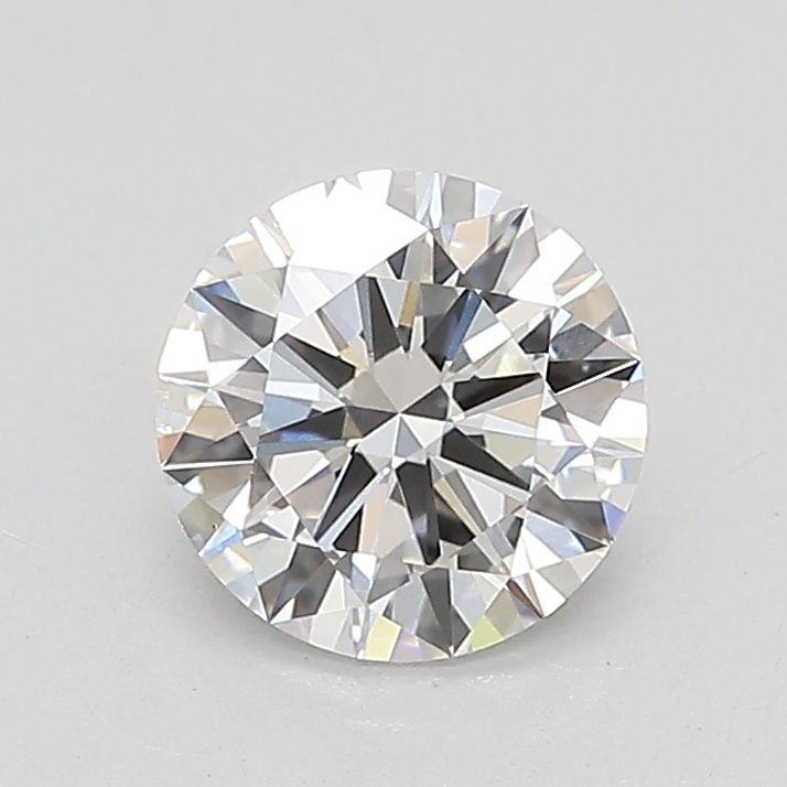 ROUND Lab Grown Diamond