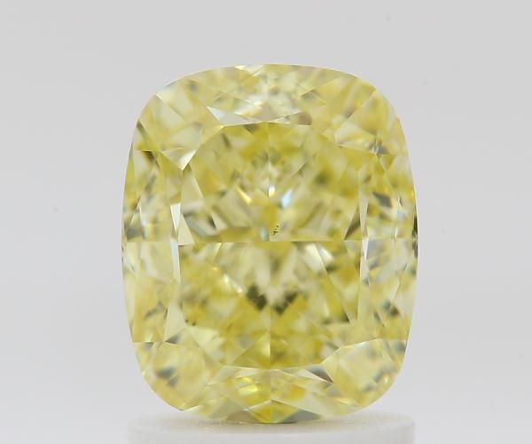 CUSHION BRILLIANT Natural Diamond