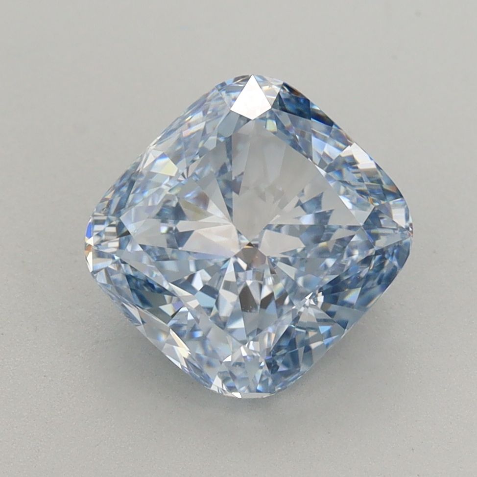 CUSHION MODIFIED Lab Grown Diamond