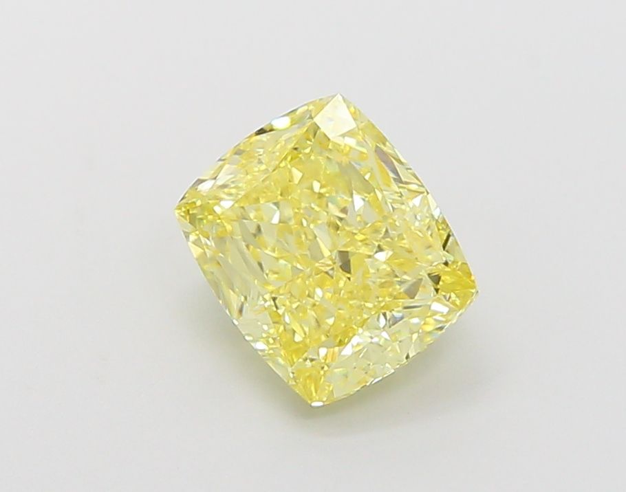 CUSHION MODIFIED Lab Grown Diamond