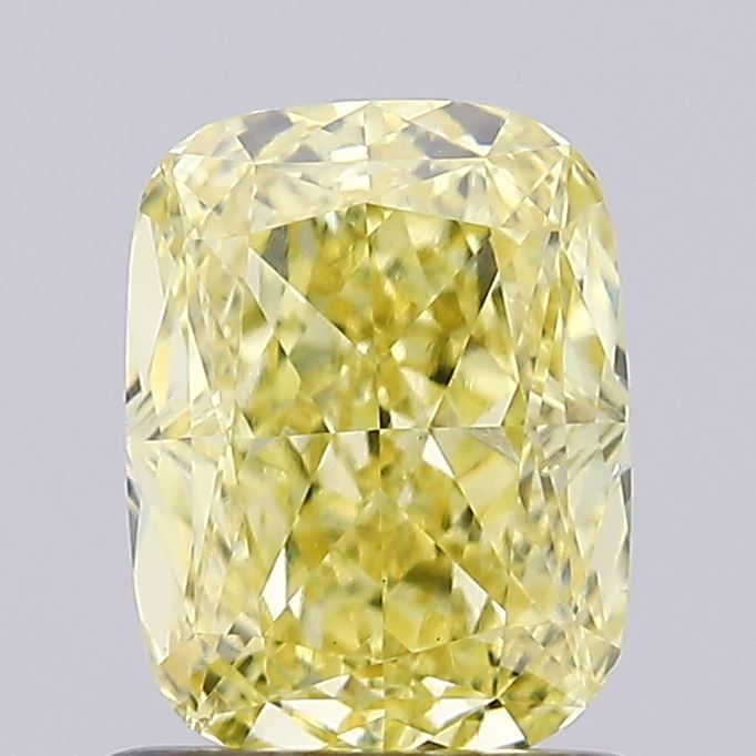 CUSHION BRILLIANT Lab Grown Diamond