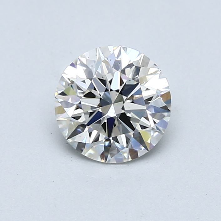 ROUND Natural Diamond