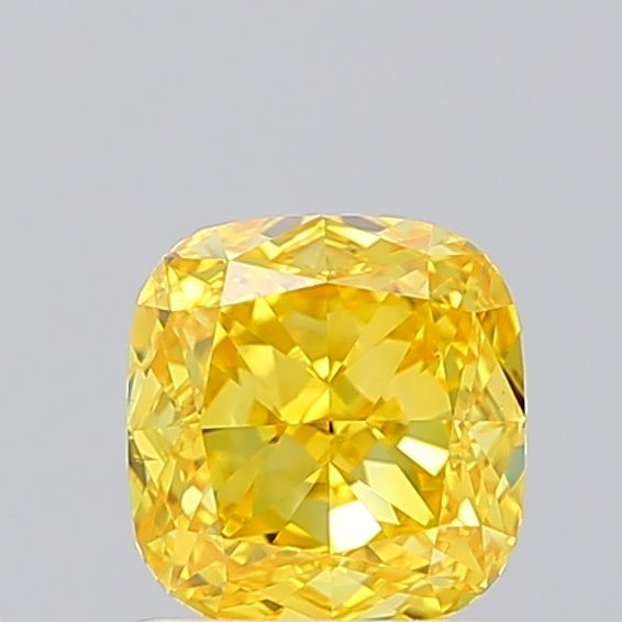 CUSHION BRILLIANT Lab Grown Diamond