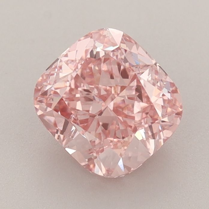 CUSHION BRILLIANT Lab Grown Diamond