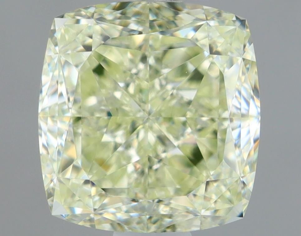 CUSHION BRILLIANT Natural Diamond