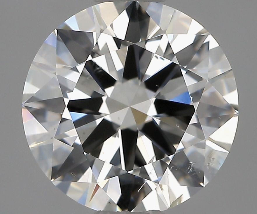 ROUND Natural Diamond