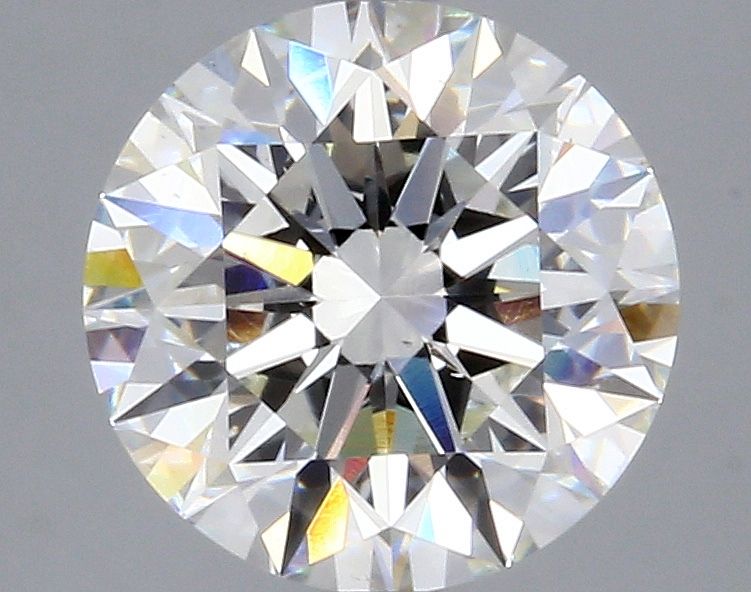 ROUND Natural Diamond