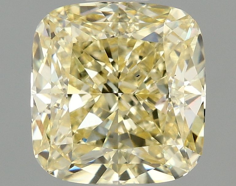 CUSHION MODIFIED Lab Grown Diamond