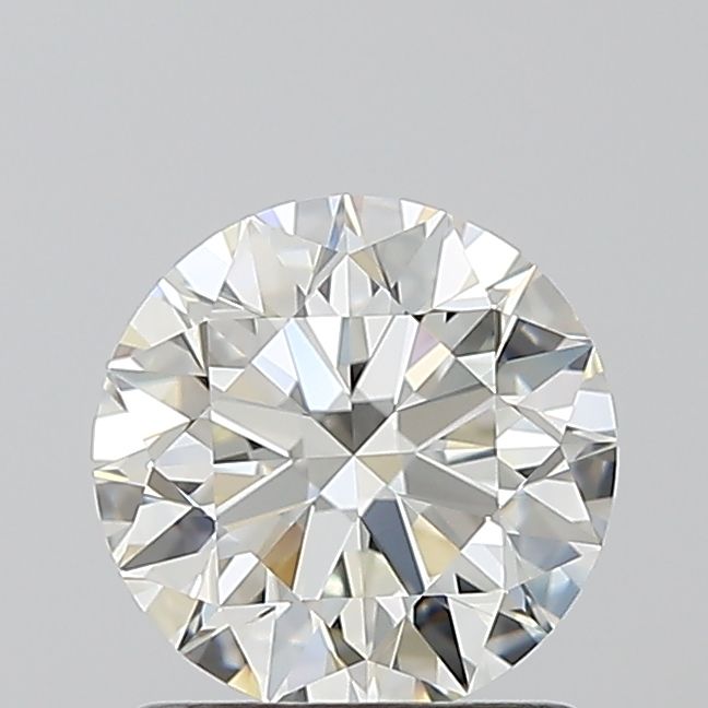 ROUND Natural Diamond