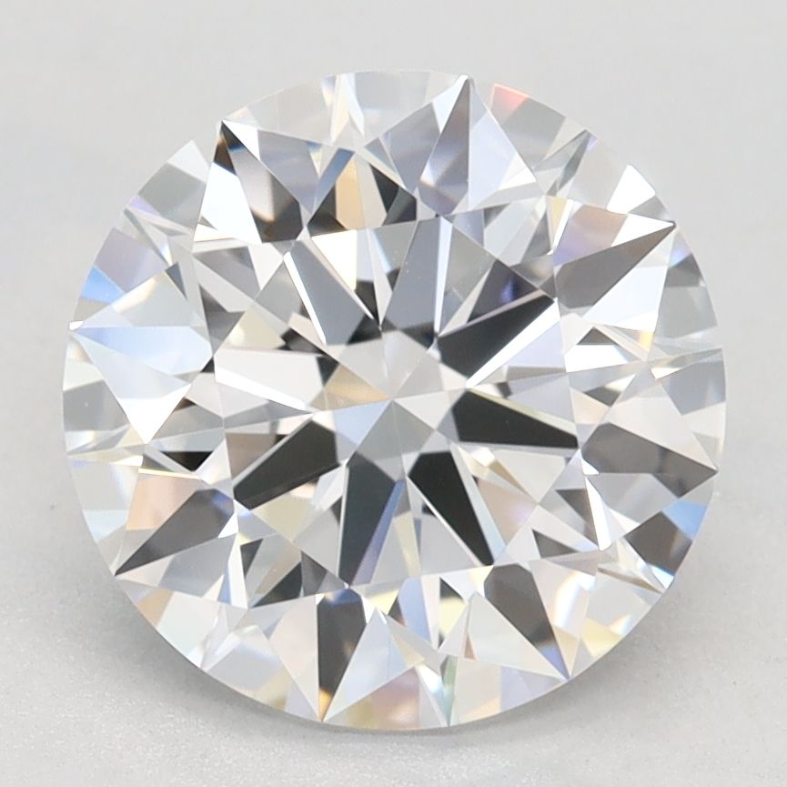 ROUND Lab Grown Diamond