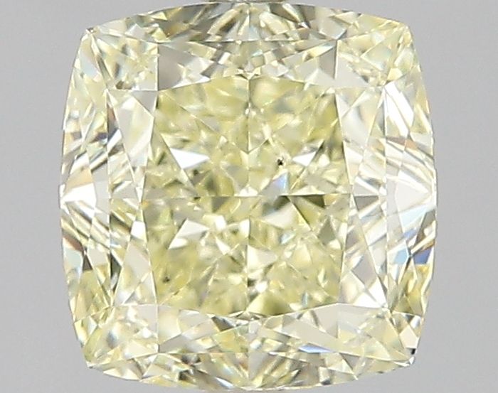 CUSHION BRILLIANT Natural Diamond