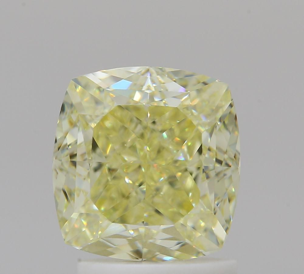 CUSHION BRILLIANT Natural Diamond