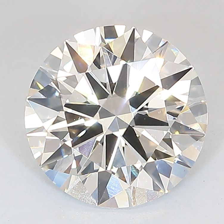 ROUND Lab Grown Diamond